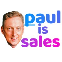 Paul Is Sales LTD logo, Paul Is Sales LTD contact details