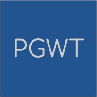 PGWT logo, PGWT contact details