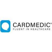 CardMedic logo, CardMedic contact details