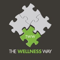 The Wellness Way logo, The Wellness Way contact details