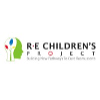 RE Children's Project logo, RE Children's Project contact details