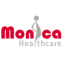 Monica Healthcare Ltd logo, Monica Healthcare Ltd contact details