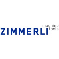 ZIMMERLI machine tools SA logo, ZIMMERLI machine tools SA contact details