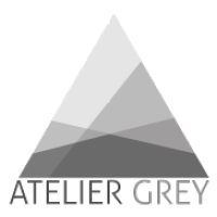 AtelierGrey logo, AtelierGrey contact details