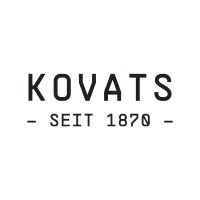 Kovats Optik AG logo, Kovats Optik AG contact details