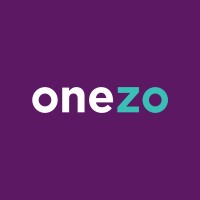 onezo logo, onezo contact details