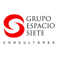 Grupo Espacio Siete logo, Grupo Espacio Siete contact details