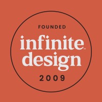 Infinite™ Design Studio logo, Infinite™ Design Studio contact details