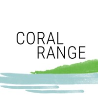 coralrange logo, coralrange contact details