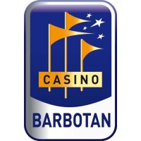 Casino de Barbotan logo, Casino de Barbotan contact details