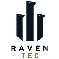 Raventec logo, Raventec contact details