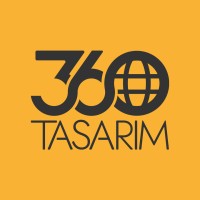 360 Tasarım logo, 360 Tasarım contact details