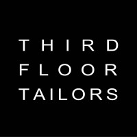 3rd Floor Tailors logo, 3rd Floor Tailors contact details