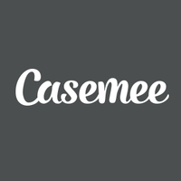 Casemee logo, Casemee contact details