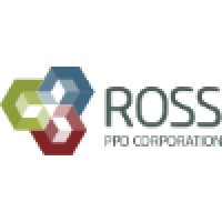 Ross PPD Corporation logo, Ross PPD Corporation contact details