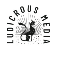 Ludicrous Media logo, Ludicrous Media contact details