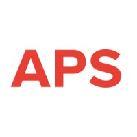 APS Poland logo, APS Poland contact details