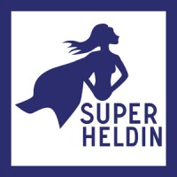 Superheldin GmbH logo, Superheldin GmbH contact details