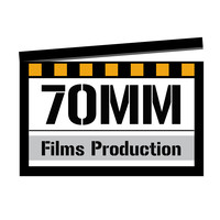 70 MM Films Production logo, 70 MM Films Production contact details