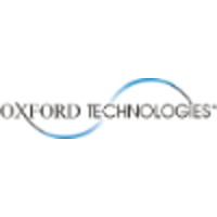 Oxford Technologies Ltd logo, Oxford Technologies Ltd contact details