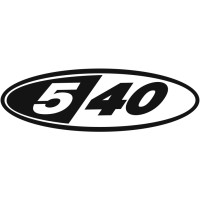 540 Productions logo, 540 Productions contact details