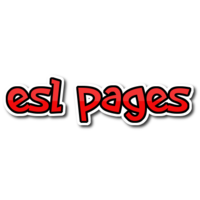 Esl Pages logo, Esl Pages contact details