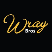 Wray Brothers Limited logo, Wray Brothers Limited contact details