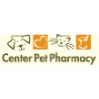 Center Pet Pharmacy logo, Center Pet Pharmacy contact details