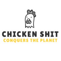 Chicken Sh*t Conquers the Planet logo, Chicken Sh*t Conquers the Planet contact details