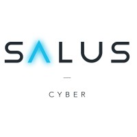 Salus Cyber logo, Salus Cyber contact details