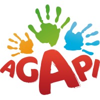 AGAPI logo, AGAPI contact details