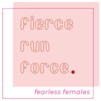 FIERCE RUN FORCE logo, FIERCE RUN FORCE contact details