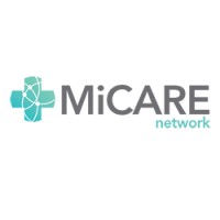 MiCARE Group logo, MiCARE Group contact details