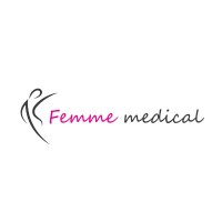 Femme Medical Ltd. logo, Femme Medical Ltd. contact details