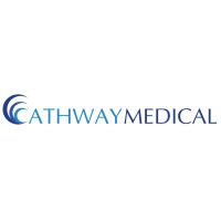 Cathway Medical logo, Cathway Medical contact details