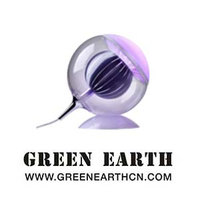 Green Earth Opto-Electronic Co. Ltd logo, Green Earth Opto-Electronic Co. Ltd contact details