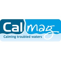 CALMAG LIMITED logo, CALMAG LIMITED contact details