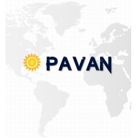 Grupo PAVAN logo, Grupo PAVAN contact details