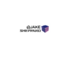 @JakeSheppard logo, @JakeSheppard contact details