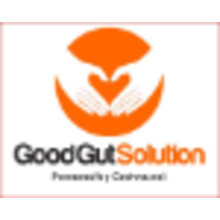 Good Gut Solution logo, Good Gut Solution contact details