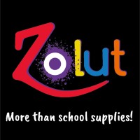 ZOLUT logo, ZOLUT contact details