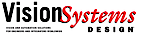 Vision Systems Design logo, Vision Systems Design contact details