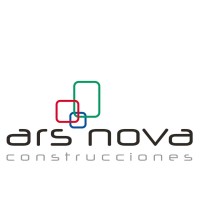 ARS NOVA construcciones S.A.S. logo, ARS NOVA construcciones S.A.S. contact details