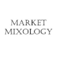 Market Mixology logo, Market Mixology contact details