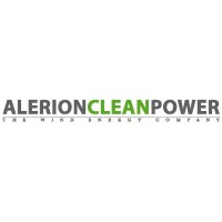 Alerion Clean Power logo, Alerion Clean Power contact details