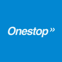 Onestop Mediebyrå logo, Onestop Mediebyrå contact details