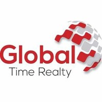 Global Time Realty International logo, Global Time Realty International contact details