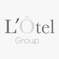 L'Ôtel Group logo, L'Ôtel Group contact details