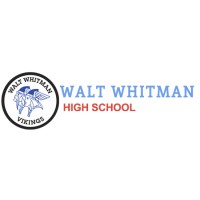 Walt Whitman High School logo, Walt Whitman High School contact details