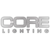 Core Lighting Group logo, Core Lighting Group contact details